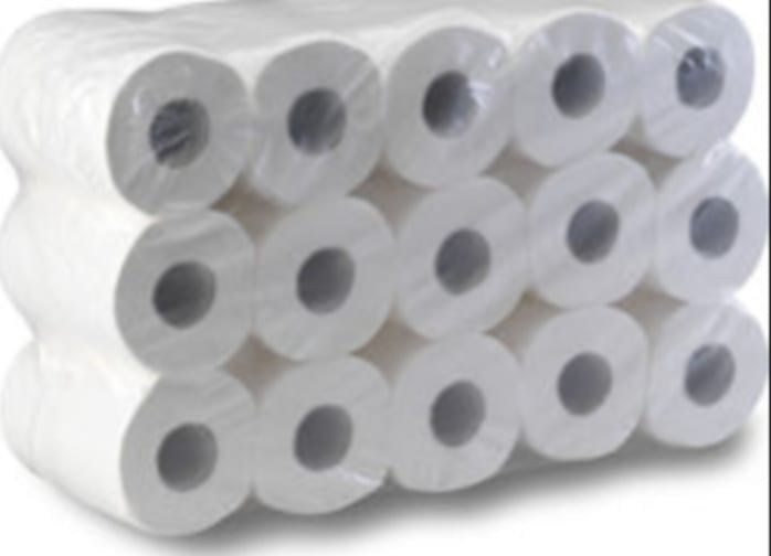 Toilet paper roll 3ply 30rolls