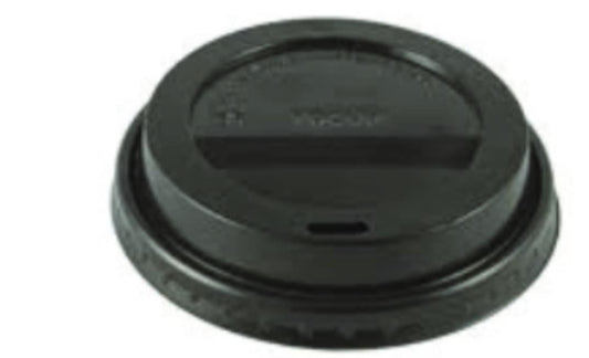 Flat dome lids double wall cup 100pcs