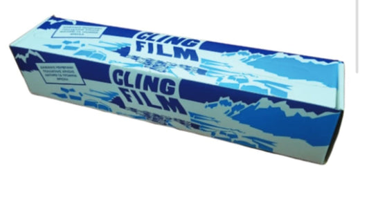 Cling film 45x500m