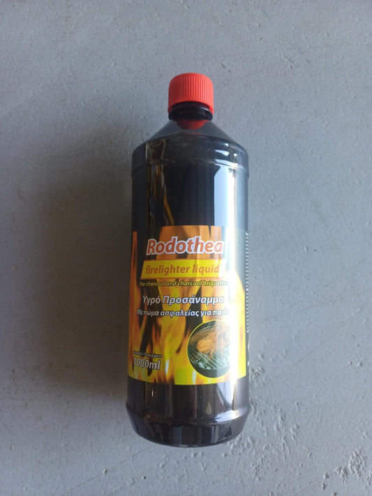 Υγρό Firelighter 1000ml