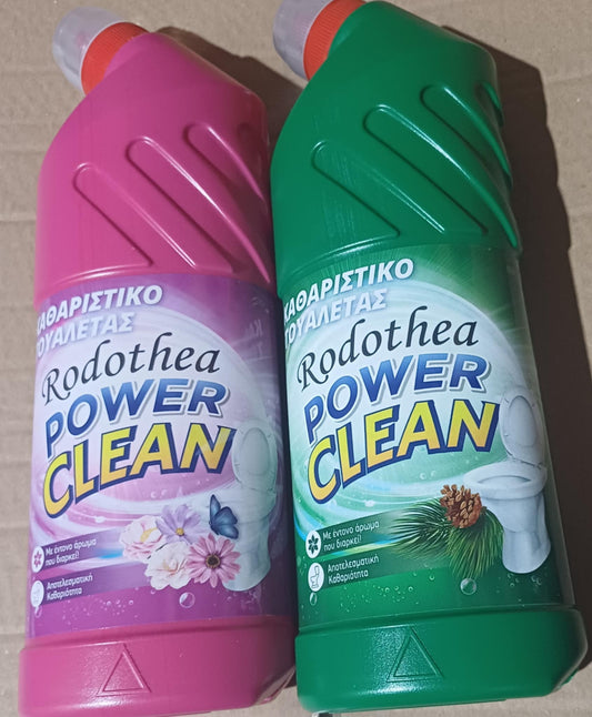 Toilet cleaner 750ml