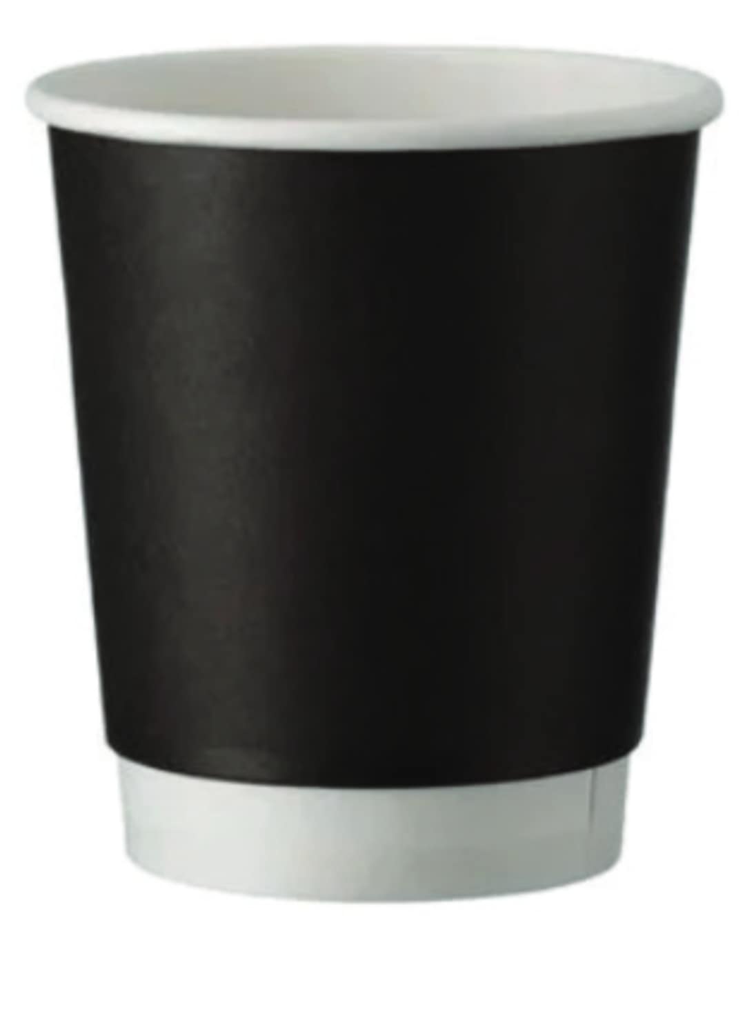 Paper cup double wall 12oz 100pcs