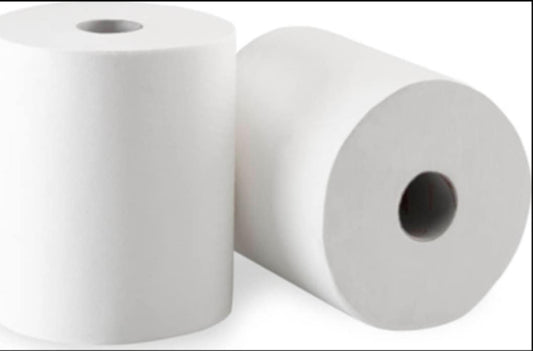 Kitchen roll paper professional 6pcs