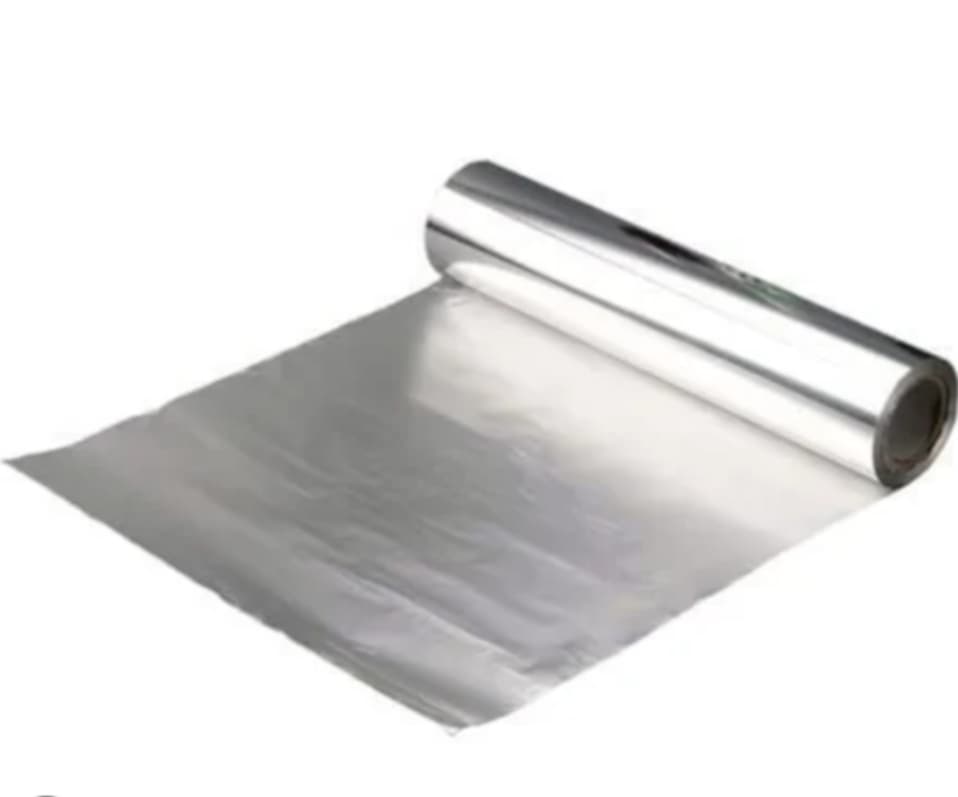 Aluminium foil 29x65m