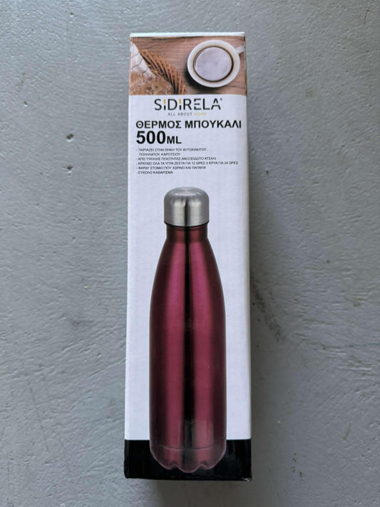 Thermos 500ml